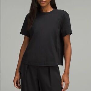 Lululemon Cotton T-Shirt